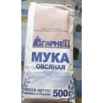 Борошно Вівсяне борошно - «Любіть випічку, але не хочете одужувати Вівсяне борошно - Гарнець - у цьому вам хочете