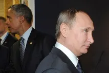 На саміті з екології в Парижі світова політика показала високий розпал Політика Україна політика