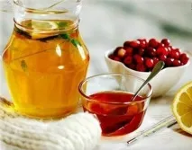 Народні засоби від нежитю нежитю