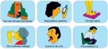 Народні рецепти від цукрового діабету 1 типу діабету