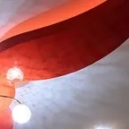 Натяжні стелі в Іркутську стеля