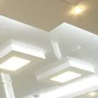 Натяжні стелі в Іркутську натяжні
