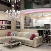 стелі