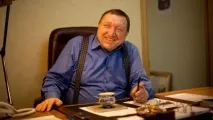 захмарними