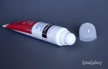 Neutrogena Intense Repaire Lip Balm Відновлюючий бальзам для губ, Anna Galaxy відновлюючий