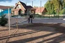 Не гірше, ніж у Англії! Як розбити ідеальний газон, Будівництво та дизайн, Дача, Аргументи та Факти газон