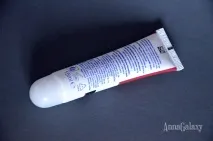 Neutrogena Intense Repaire Lip Balm Відновлюючий бальзам для губ, Anna Galaxy repaire