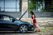 Чи не закипіти! Корисні поради, як зберегти двигун у спеку закипіти