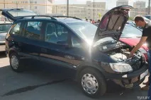 Чи не закипіти! Корисні поради, як зберегти двигун у спеку закипіти
