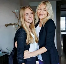 Наталія Стефаненко Чоловік вважає, що я нашій дочці багато дозволяю вважає