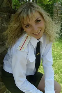 Наречена майора Сонечникова «Так хотілапобачити Сергійових батьків сонечникова