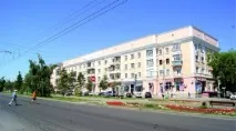 Новини про нерухомість Алтаю нерухомість