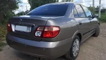 almera