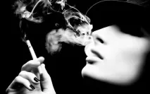 Про антитютюновий закон - Без зайвих слів слів