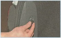Nissan Almera G15 almera