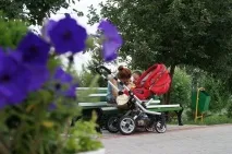 Про безпліддя - Лайфхак від санаторію «Бакірове» Татарстан лайфхак