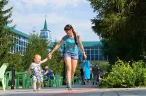Про безпліддя - Лайфхак від санаторію «Бакірове» Татарстан бакірове