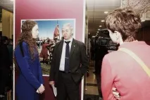 Микола Стародимов - особистий сайт - До 25-річчя закінчення Афганської війни стародимов