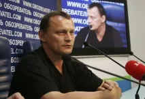 Микола Карпюк, обвинувачений у справі «українських бойовиків» «На моїй совісті лжесвідчення проти бойовиків