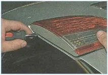 Nissan Almera G15 nissan