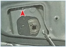 Nissan Almera G15 almera