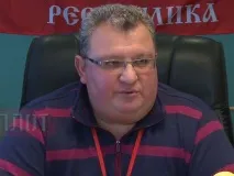 Новий мер Донецька розповів, як керувати містом, де практично не залишилося готівки новий