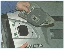 Nissan Almera G15 almera