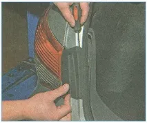Nissan Almera G15 almera