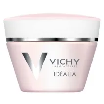 Новинка від Vichy - IDEALIA крем, що створює ідеальну шкіру. створює