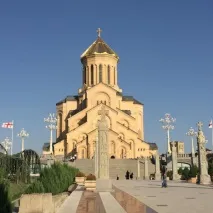 Звичаї та вдачі в Грузії Грузії