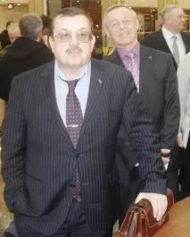 Микола Стародимов - особистий сайт - До 25-річчя закінчення Афганської війни сайт