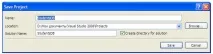 НОУ ІНТУІТ, Лекція, Створення проекту створення