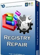 Огляд програми Free Window Registry Repair window