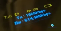 Огляд CDMA-модему Axesstel MV110 MV110