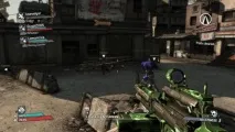 Огляд гри Borderlands дуже