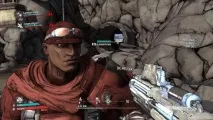 Огляд гри Borderlands огляд