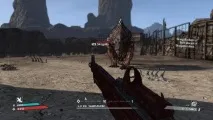Огляд гри Borderlands огляд
