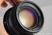 Огляд Carl Zeiss Planar 1, 4 огляд