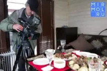 Про дагестанське сушене м’ясо - на весь світ дагестанське