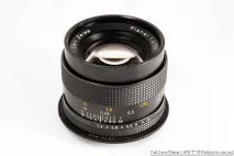 Огляд Carl Zeiss Planar 1, 4 Carl