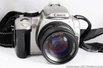 Огляд Carl Zeiss Planar 1, 4 Carl