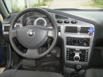 daewoo