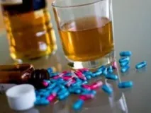 Огляд таблеток для виходу запою які таблетки існують, особливості їх дія на організм таблеток