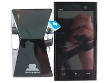 Огляд CDMA-модему Axesstel MV110 MV110