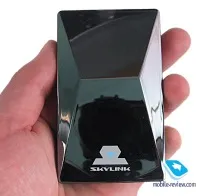 Огляд CDMA-модему Axesstel MV110 пристрою