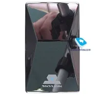 Огляд CDMA-модему Axesstel MV110 axesstel