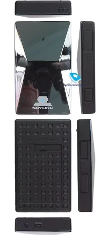 Огляд CDMA-модему Axesstel MV110 пристрою