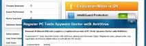 Огляд програми Spyware Doctor with AntiVirus 2012 огляд