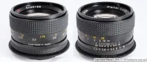 Огляд Carl Zeiss Planar 1, 4 Carl
