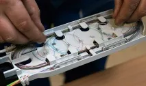 Оптичне зварювання зварювання